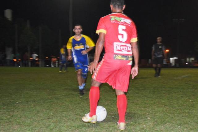 Taça Aciv define semifinalistas do Torneio Máster; confrontos por vagas na decisão serão no dia 14