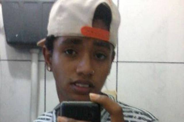 Vilhena: rapaz de 20 anos é executado a tiros de pistola na estrada que dá acesso ao aeroporto