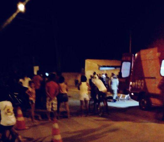 Pastor evangélico de 49 anos pilotando moto morre em Vilhena após ser atingido por carro