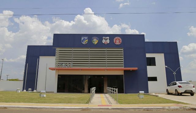 Deputado anuncia UNISP em Vilhena: no local, Bombeiros e polícias Civil e Militar farão atendimentos