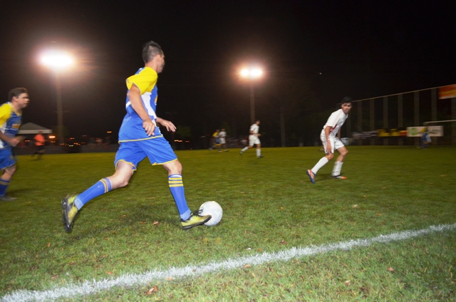 União e Truck Center ficam com as duas últimas vagas para as quartas de final do aberto da Taça Aciv