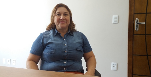 Secretária anuncia “Festa das Crianças” em Vilhena; expectativa é de 15 mil pessoas no evento