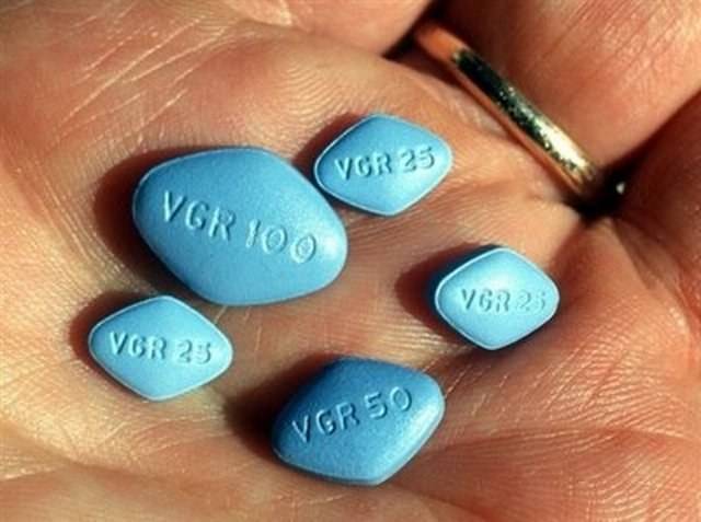 NO DURO: VILHENENSES VÃO PODER COMPRAR VIAGRA COM 50% DE DESCONTO