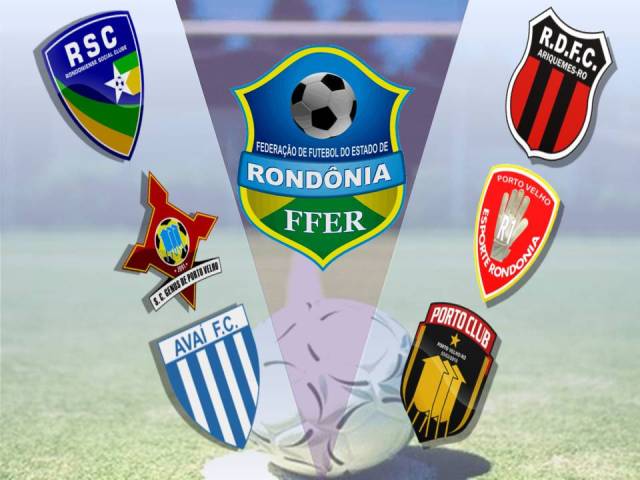 Dois jogos abrem o Campeonato Rondoniense Sub-17 no dia 28 de outubro
