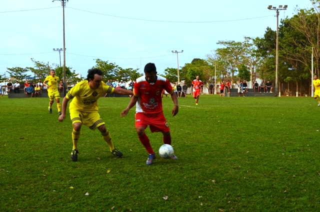 Aciv e Mecânica do Valdo/ATFC decidem o Torneio Máster da Taça Aciv 2017