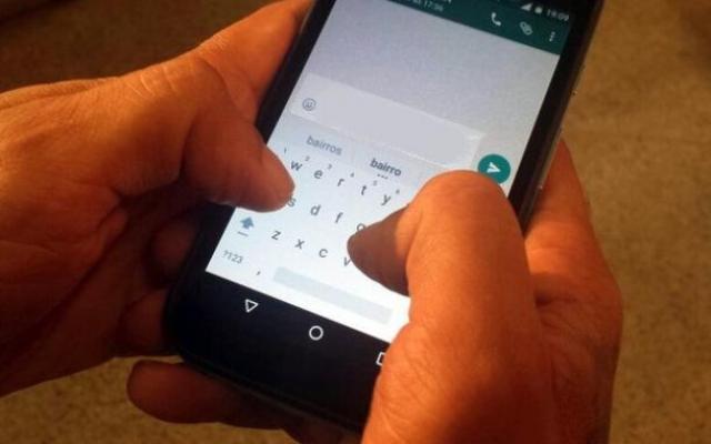Tecnologia a serviço do tráfico: garota é presa vendendo drogas através do WhatsApp em Vilhena