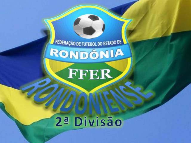 Federação estuda possibilidade de retorno da 2ª divisão no futebol rondoniense