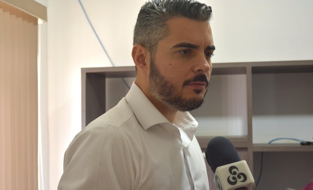 No Facebook, prefeito de Ariquemes anuncia afastamento e estuda deixar redes sociais