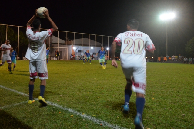 Jogos válidos pelas semifinais do Aberto da Taça Aciv agitam hoje a Sede Social e Esportiva da Associação Comercial