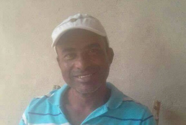 Preso em cidade da região, homem que degolou enteado e deixou adolescente especial ferido