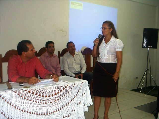 CONGESTIONAMENTO: PSC LANÇA QUATRO CANDIDATOS A DEPUTADO EM VILHENA