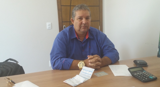 Locutor denuncia facilidade para que eleitores de outras cidades se cadastrem para votar em Vilhena