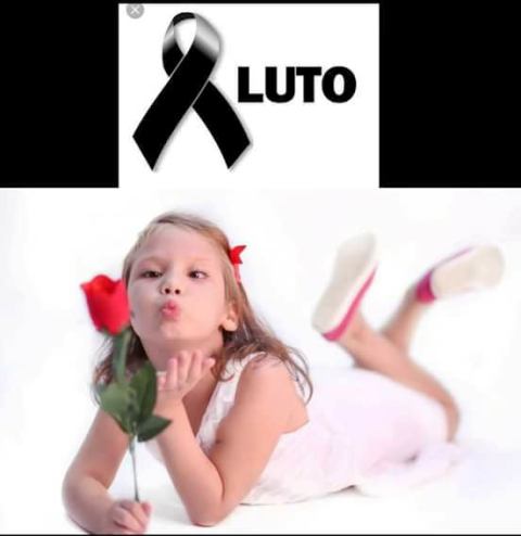 Morte de menina que lutava contra o câncer desde o ano passado comove Colorado do Oeste