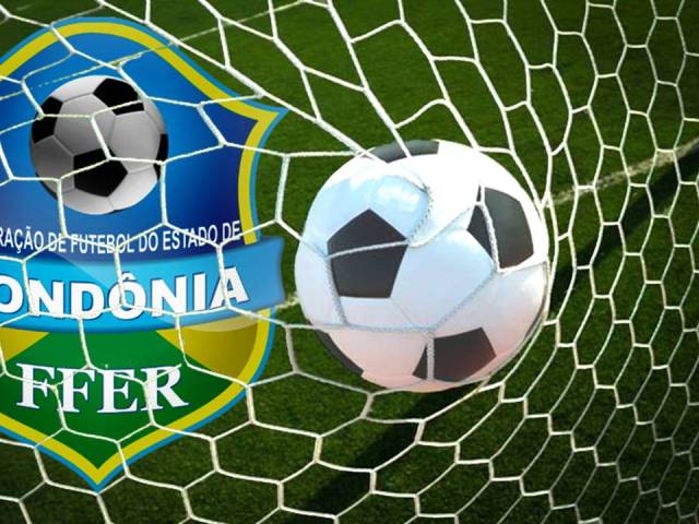 Termina as 18h00 de hoje o prazo para os clubes confirmarem participação no Rondoniense 2018