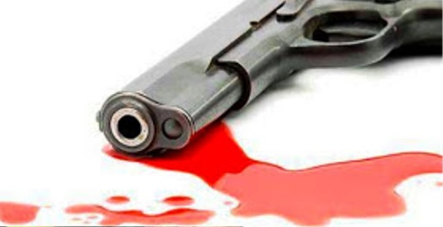 Em Cerejeiras, garota de 17 anos leva tiro na coxa após arma de namorado policial disparar