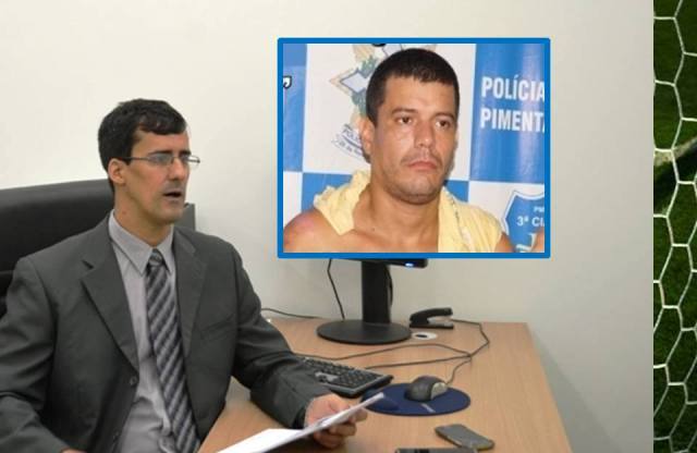 Polícia desvenda crime registrado há três anos em Vilhena; assassino foi ao velório da vítima