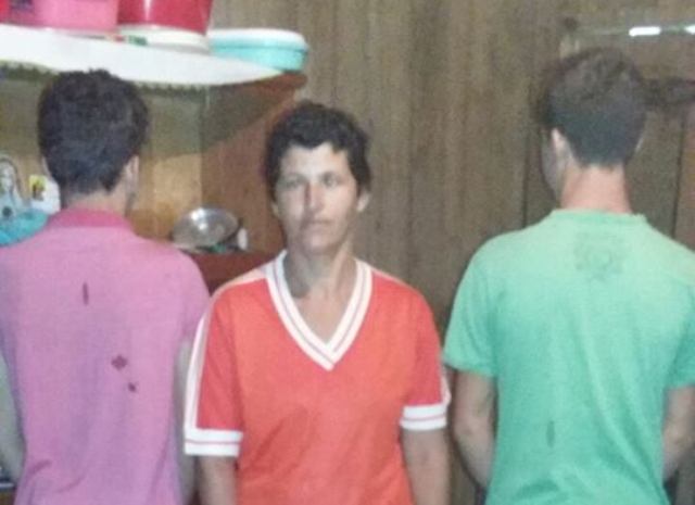 Mãe de garoto que era obrigado pelo pai a praticar zoofilia vive drama e humilhações em Corumbiara