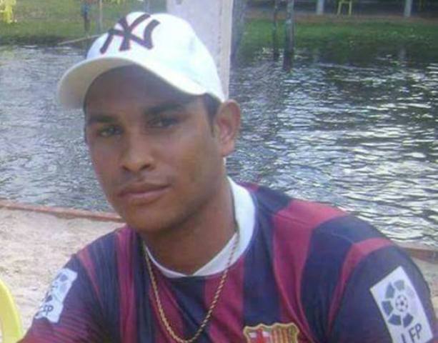 Vilhena: homem tenta intervir em briga de casal e é morto a facada; testemunhas dominam assassino