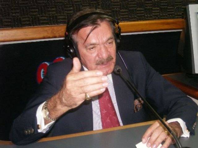 LADEIRA ABAIXO: EX-FUNCIONÁRIO ACUSA ODACIR SOARES DE TENTAR BARGANHAR O PSL