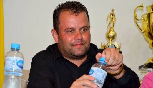 Confirmado na disputa do Rondoniense 2018, Vilhenense anuncia acerto com o técnico Rafael Andrade