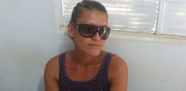 Foragida e com filho em abrigo, vilhenense decide abandonar mundo do crime e se entrega em cidade do MT
