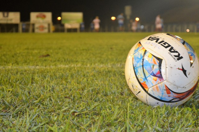 De hoje até domingo, equipes vilhenenses disputam a Fase Regional do Estadual de Futebol 7 Society 