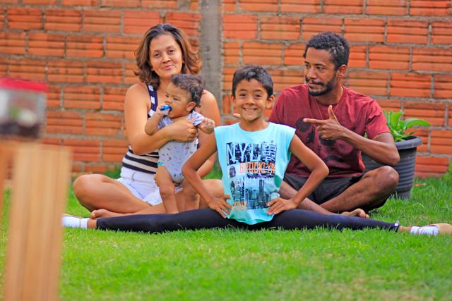 Vilhena: pequeno bailarino de 9 anos, único menino em escola de ballet rompe preconceitos