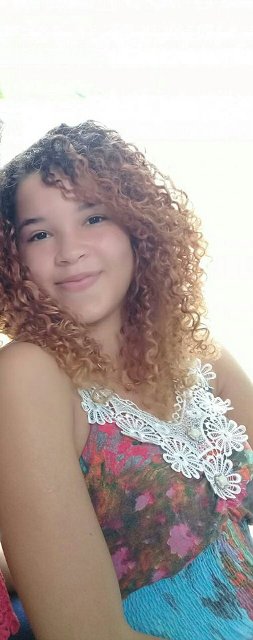 Filha de policial militar, adolescente desaparece em Vilhena após deixar carta para mãe