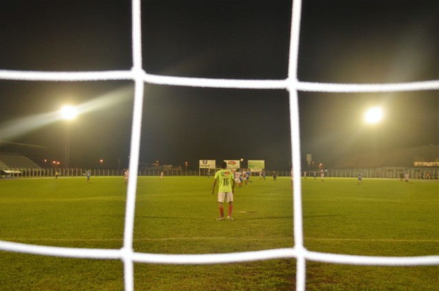 Campeonato Estadual de Futebol 7 Society Regional Cone Sul tem média de 6,5 gols por partida