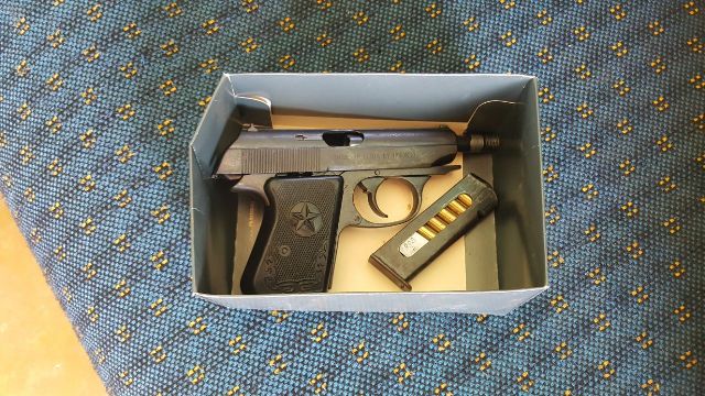 Operação policial prende 10 pessoas acusadas de abastecer cadeia de Cerejeiras com drogas