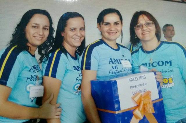 Associação de comerciantes prepara 9ª edição de festa para distribuir 50 prêmios em Vilhena