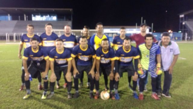 Após 2ª rodada União e Comercial mariano/ATFC lideram o Regional do Rondoniense de Futebol 7 Society