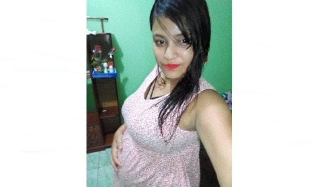 Rondônia: grávida some ao sair de casa para exigir que ex reconheça paternidade de bebê