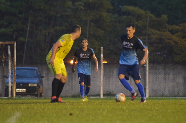 Atlético Vilhenense/RC Brindes/Gbim Pneus conquista a Fase Regional do Rondoniense de Futebol 7 Society