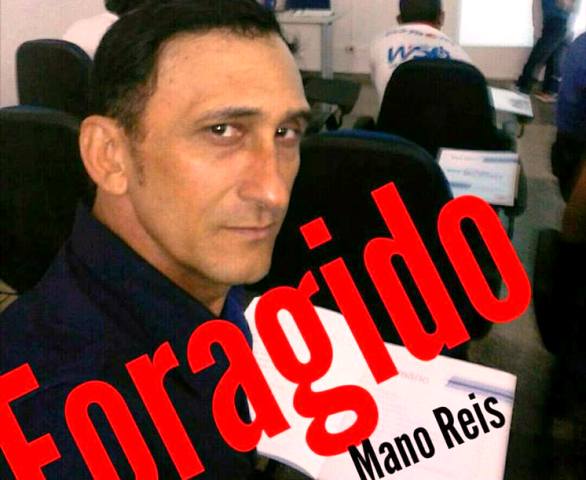 Homem que torturou a queimou meninas em cidade do interior de RO era amante da mãe delas