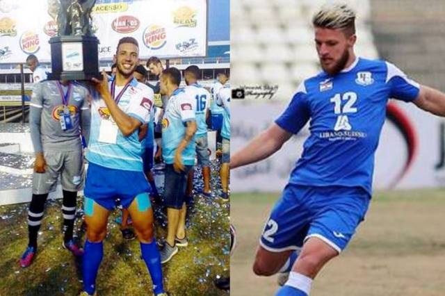 Vilhenense confirma quatro reforços para a disputa do Campeonato Rondoniense 2018