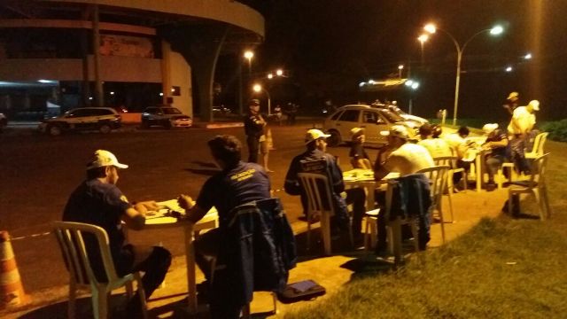 Metade dos motoristas abordados em Cerejeiras estavam embriagados; em Colorado, Lei Seca foi tranquila