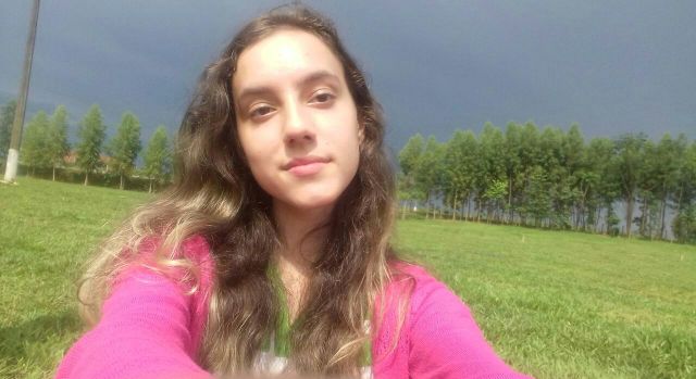Estudante vilhenense de 16 anos é selecionada para visitar escolas e projetos sociais nos EUA