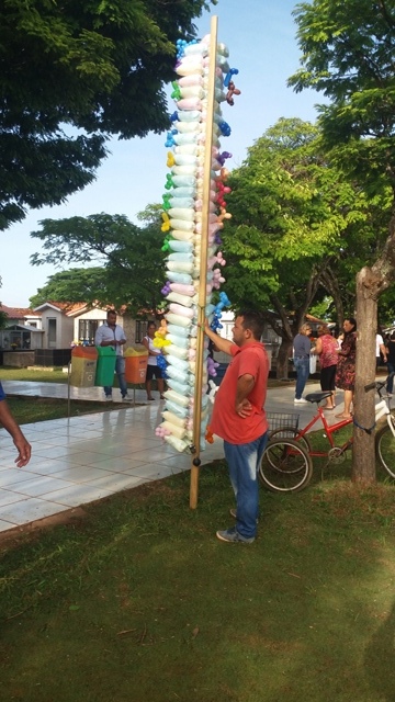Comércio fatura e religiosos oferecem apoio no Dia de Finados em Vilhena; 30 mil são esperados