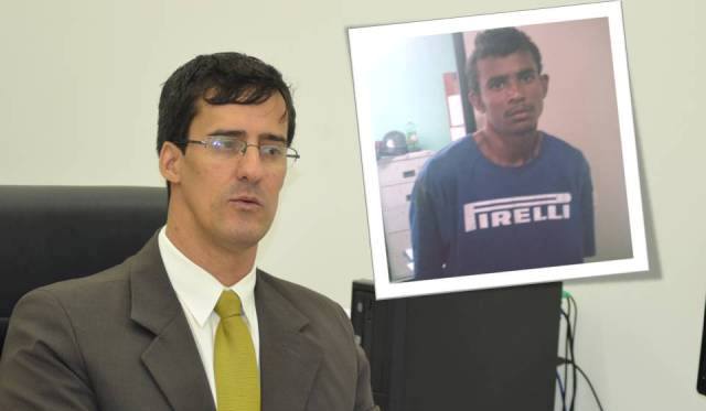 Vilhena: Polícia desvenda tentativa de homicídio ocorrida em 2010; vítima acabou morta uma semana depois