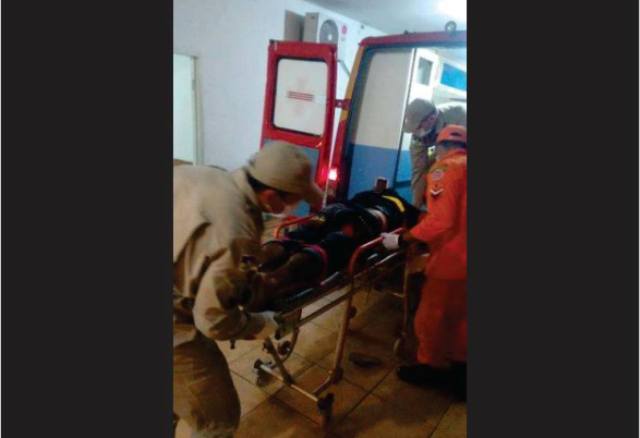 Ciência contra o crime: exames de balística solucionam assassinato registrado em Vilhena no ano passado