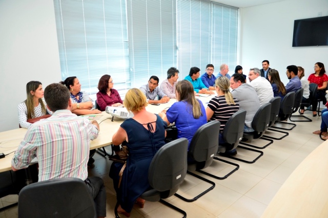 Cerejeiras poderá ter curso superior do IFRO já no ano que vem; prefeito assinará parceria