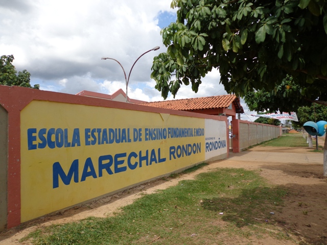 Vilhenense de 15 anos admite que “chutou tudo” no Enem e diz que fez prova obrigado pela mãe