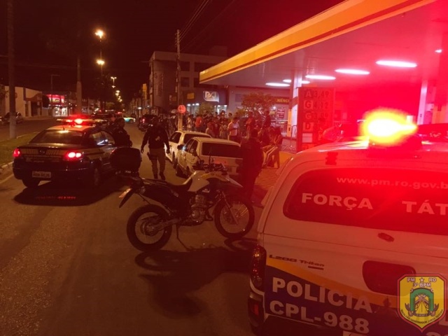 Lei Seca em Vilhena: mulher bêbada “chupa” bafômetro ao invés de soprar e acaba presa