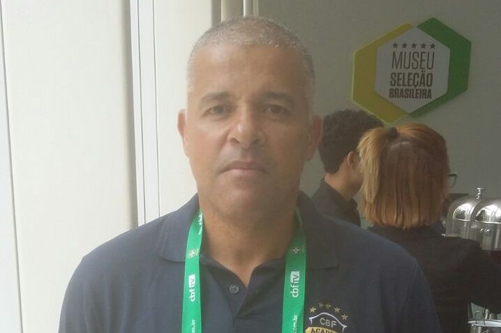 Vilhenense EC acerta contratação de experiente preparador físico para o Estadual
