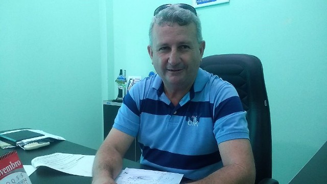 Secretário fala sobre problemas na cobertura do Jorge Teixeira: “Talvez seja preciso trocar”