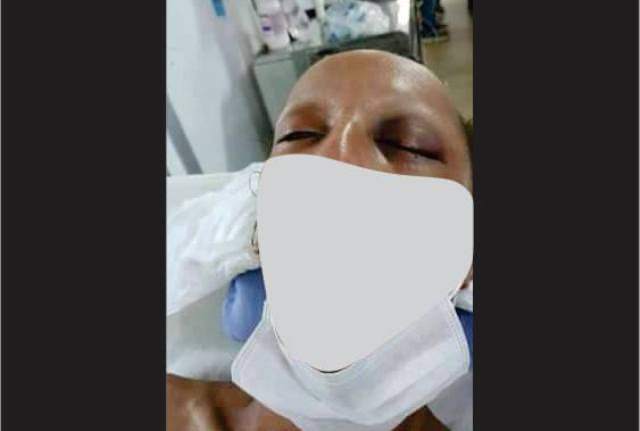 Vilhenense de 38 anos fica em estado grave após sofrer espancamento brutal nas ruas de Porto Velho