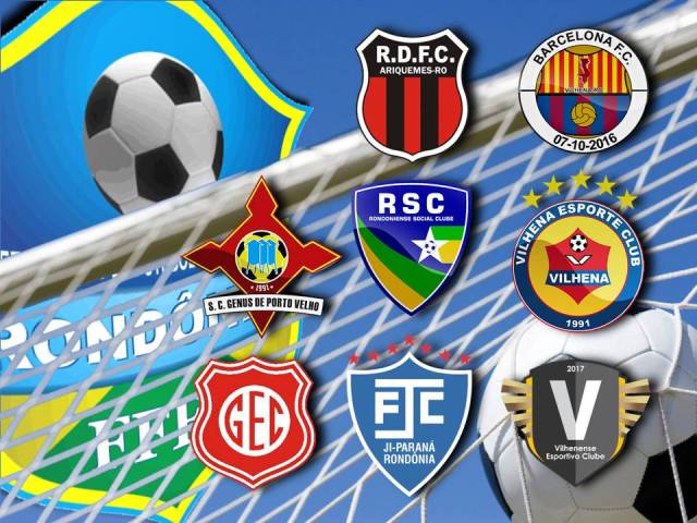 FFER confirma conselho arbitral do Estadual 2018 para sexta-feira (10)
