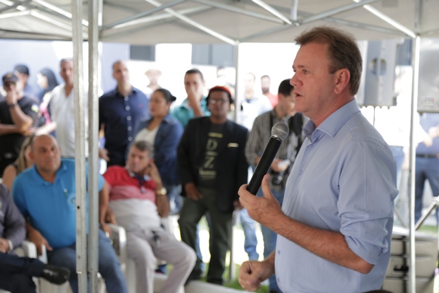 Delegacia requerida pelo deputado Luizinho Goebel já dá bons resultados contra crimes em Vilhena