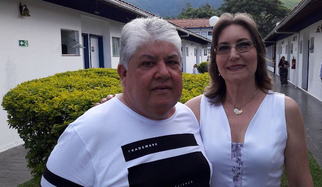 Concunhado do senador Ivo Cassol, empresário vilhenense morre aos 70, no dia do aniversário da esposa